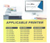 tn310 compatiable printer