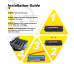 how to install tn310