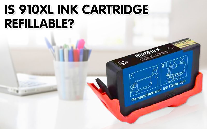 910XL ink 