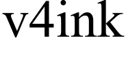 V4INK
