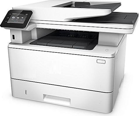 Brother MFC-9340CDW High Speed All-in-One Colour Printer with Duplex &  Wi-FI 