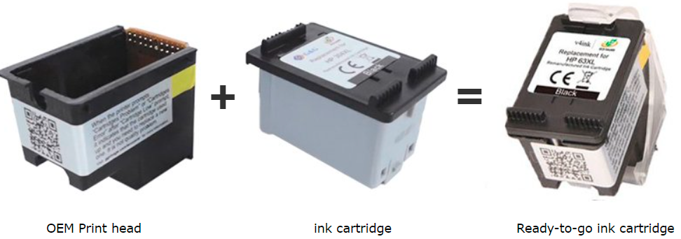 67xl ink cartridge