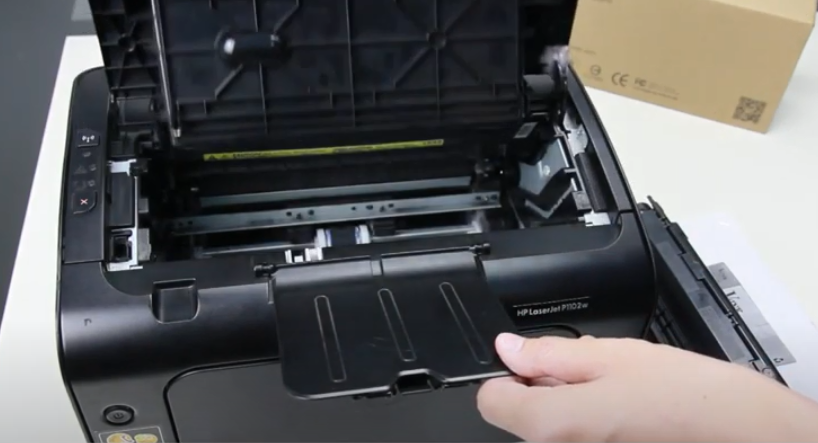 ce285a toner