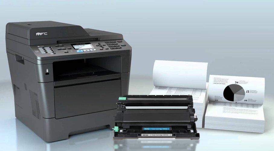 brother tn760 toner and dr730 drum