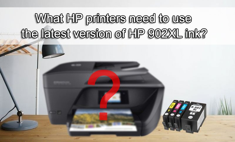 hp printers