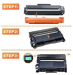 v4ink TN450 compatible toner cartridge