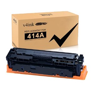 v4ink 414a remanufactured toner cartridge