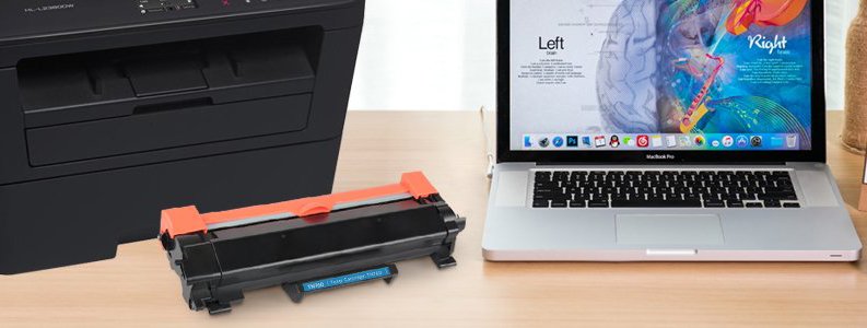 Brother HL-L2350DW Toner Cartridge from $28.95