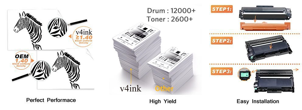 feature of dr420
