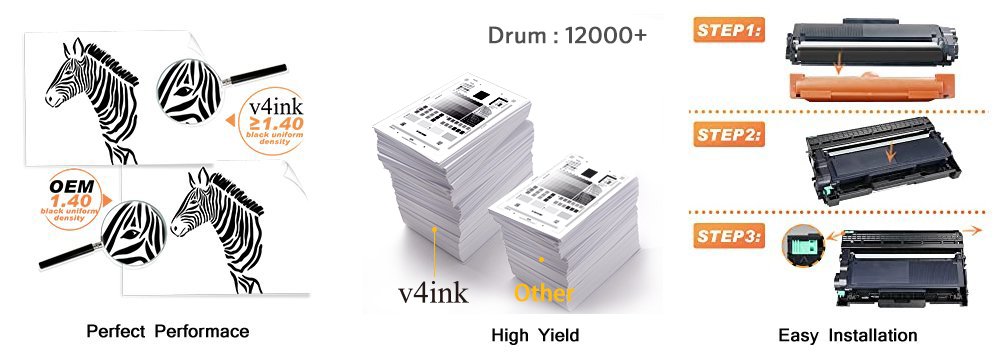 feature of dr630