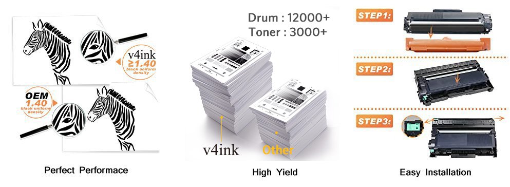 feature of dr730